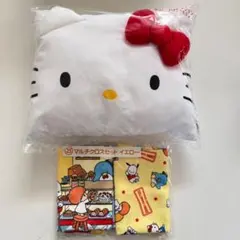 サンリオ当たりくじ2021 2点セット