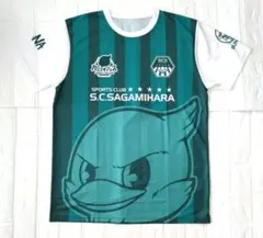 SC相模原 GAMITY FES 2025 XLシャツ