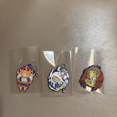 僕のヒーローアカデミア キーホルダーセット