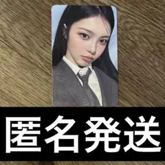 Hearts2Hearts イアン FOCUS トレカ