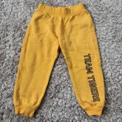 H&M スウェットパンツ 100cm