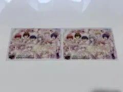 アイナナ クリアカード④