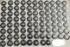 日常組 クロノア ZOZOTOWN ゾゾタウン 缶バッジ