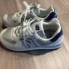 new balance ユニセックスU574 ML574旧モデル