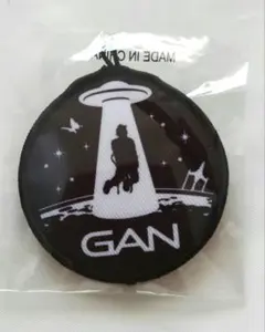 岩田剛典 SPACE COWBOY ガチャ ワッペンバッチ