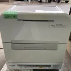 動作良好 パナソニック 食洗機 NP-TM9-W 基盤交換済み - メルカリ