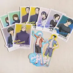 呪術廻戦　ステッカー　まとめ売り