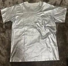 MM6 Maison Margiela メタリック Tシャツのサムネイル