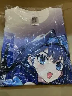 ゆめかわガーリー Liella! マルガレーテ フルグラフィックTシャツ