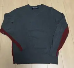 コムデギャルソン ニット