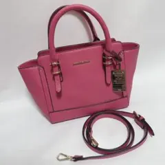 【極美品】 Samantha&chouette 2WAYバッグ