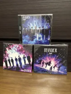 2026年最新】imp cdの人気アイテム - メルカリ