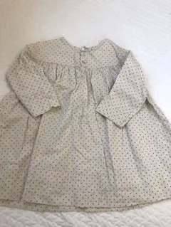 韓国子供服　ワンピース