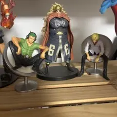 2026年最新】ジェルマ66 フィギュアの人気アイテム - メルカリ