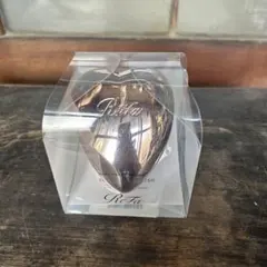 《ReFa》リファハートブラシ ◆ ローズゴールド