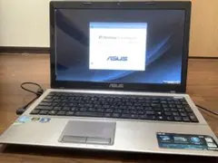 DELL N5010 i7-640 メモリ6GB SSD256G - メルカリ