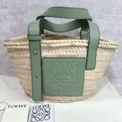 2026年最新】LOEWE カラー：グリーン系 レディース かごバッグの人気