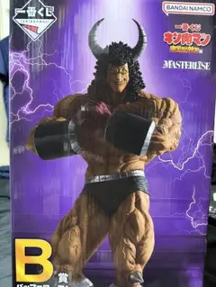 2025年最新】バッファローマン B賞の人気アイテム - メルカリ