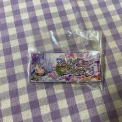 あんさんぶるスターズ あんスタ バナコレ バナーバッジコレクション カンナ