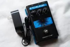 【新品・未開封】TC Helicon オートチューン TC HELICON - VOICETONE C1【オートチューンエフェクターの決定