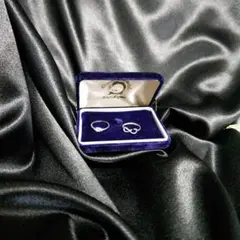 442 指輪 金色 銀色 リング 金 アクセサリー 可愛い♥ 生前整理等