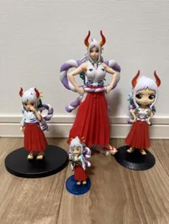 2026年最新】one piece ヤマト フィギュアの人気アイテム - メルカリ