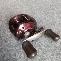 ✨SHIMANO　オールドシマノ　スコーピオン1000右巻✨ ✨【SHIMANO】オールドシマノ スコーピオン1000右巻✨ - メルカリ