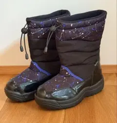 Bio Fitter 子どもスノーブーツ 23cm