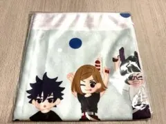 呪術廻戦 セガラッキーくじ Ｅ賞 タオル