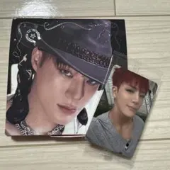 NCT DREAM Beat It Up アルバム デジパック ジェノ