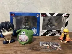 2025年最新】G.E.M.シリーズ 鬼滅の刃 てのひら伊黒さんの人気アイテム