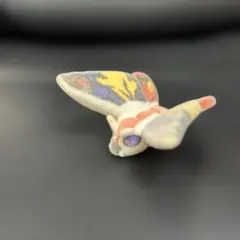 モスラ　ソフビ　引退セット モスラ ソフビ 引退セット