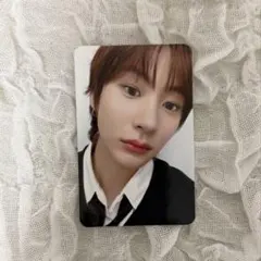 RIIZEトレカ アントン