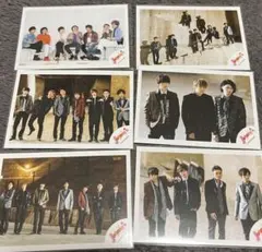 キスマイ Kis-My-Ft2 ミニフォト