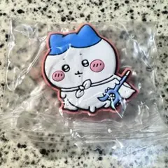 ちいかわ カラフルラバー マグネット2 ハチワレ