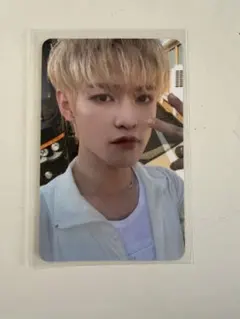 NCT DREAM DREAMSCAPE チョンロ