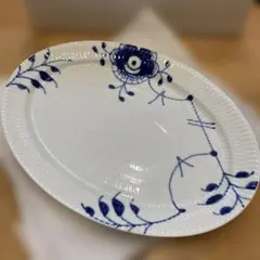 2025年最新】ロイヤルコペンハーゲン メガ オーバルの人気