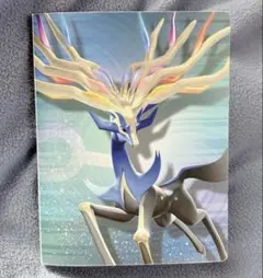 ポケモンセンター限定 クリアファイル ルギア - メルカリ