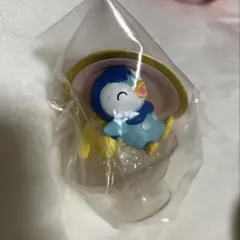 ガチャ　ポケモン　Yummy! sweet mascot2 ポッチャマ