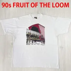 fruit of the loom 90s