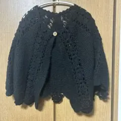ポンチョ