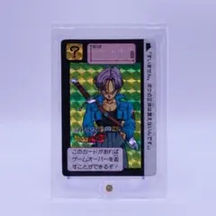 2026年最新】カードダス ドラゴンボール 1991の人気アイテム - メルカリ