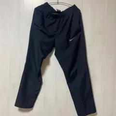 Nike DRI-FIT ブラック ジャージパンツ Lサイズ
