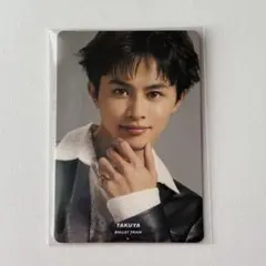 EBiDAN Visual Dictionary タクヤトレカ