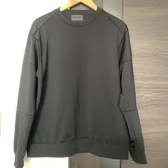 ブリーフィング トレーナー S BRIEFINGGOLF - ブリーフィングゴルフ メンズウェア【スウェット