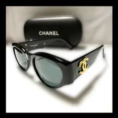 ◆正規美品CHANEL　シャネル　サングラス　02461　90405 Chanel 02461 – Sammy & Nino's Store