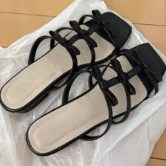 しまむら　アベイル　レディース　サンダルのサムネイル