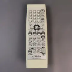 Victor UX-GM77 リモコン RM-SUXGM77-W - メルカリ