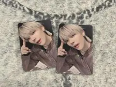 &TEAM Back to Life アニメイト　ラキドロ