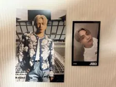 登坂広臣 ØMI フォトカ ポストカードセット